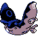 Mantine silver