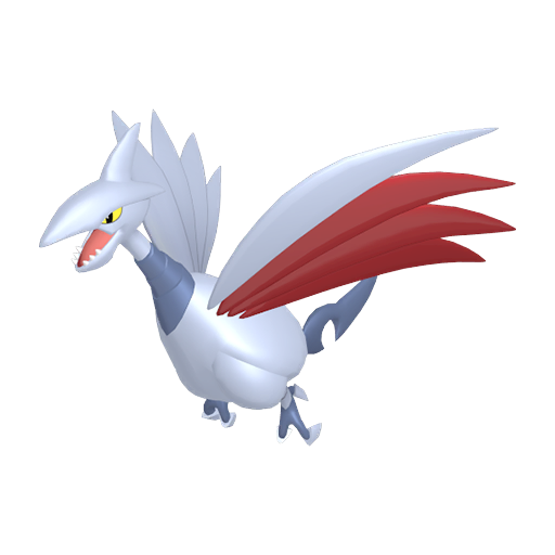 Skarmory home sprite