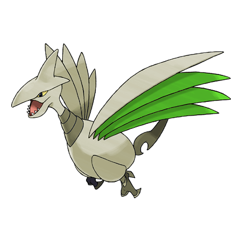 Skarmory Shiny