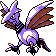 Skarmory crystal