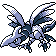 Skarmory silver