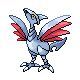 Skarmory diamond-pearl