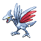 Skarmory heartgold-soulsilver