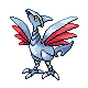 Skarmory platinum