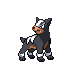 Houndour heartgold-soulsilver