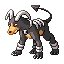 Houndoom ruby-sapphire