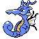 Kingdra crystal