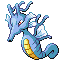 Kingdra emerald