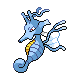 Kingdra platinum