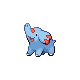 Phanpy heartgold-soulsilver