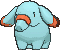 Phanpy x-y