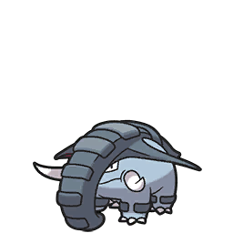 Donphan scarlet-violet