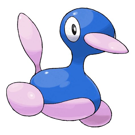 Porygon2 Shiny