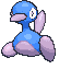Porygon2 animated shiny