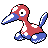 Porygon2 silver