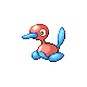Porygon2 diamond-pearl