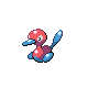 Porygon2 platinum