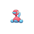 Porygon2 omegaruby-alphasapphire
