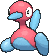 Porygon2 x-y