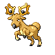 Stantler platinum