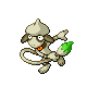 Smeargle platinum