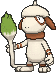 Smeargle x-y