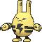 Elekid x-y