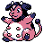 Miltank gold