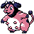 Miltank silver