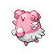 Blissey diamond-pearl