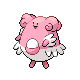 Blissey heartgold-soulsilver