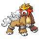 Entei diamond-pearl