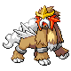 Entei platinum