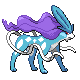 Suicune heartgold-soulsilver