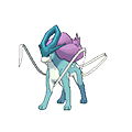 Suicune omegaruby-alphasapphire