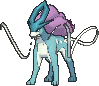 Suicune x-y