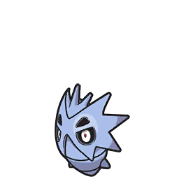 Pupitar scarlet-violet