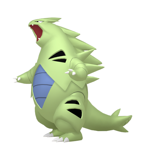 Tyranitar home sprite
