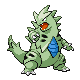 Tyranitar platinum