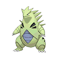 Tyranitar omegaruby-alphasapphire
