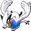 Lugia ruby-sapphire