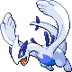 Lugia diamond-pearl