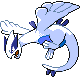 Lugia heartgold-soulsilver
