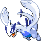 Lugia platinum