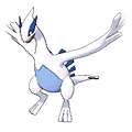 Lugia omegaruby-alphasapphire