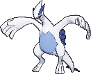 Lugia x-y