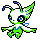 Celebi gold