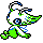 Celebi silver