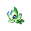Celebi emerald