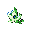 Celebi ruby-sapphire